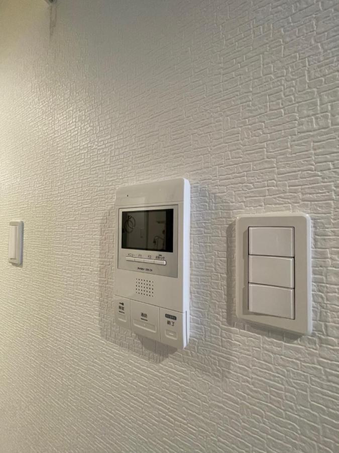都心駅近　サービスアパ―トメントsapporo大通東2-1エアコンネット完備 札幌