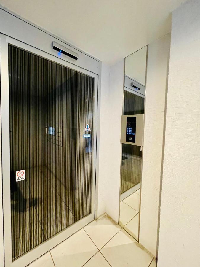 都心駅近　サービスアパ―トメントsapporo大通東2-1エアコンネット完備 札幌